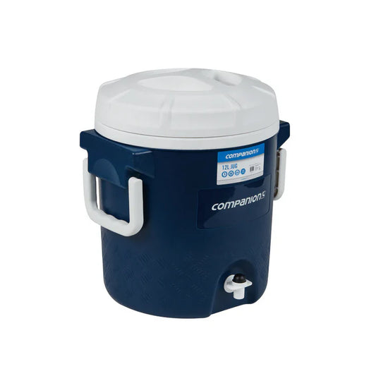 Companion Jug 12L Blue