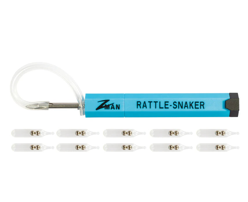 Zman Rattle Snaker Tool - Fraser Coast Outdoors