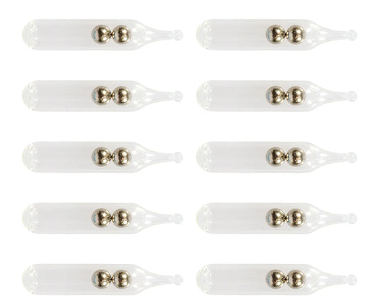 Zman Rattle Snaker Refill 10pk - Fraser Coast Outdoors