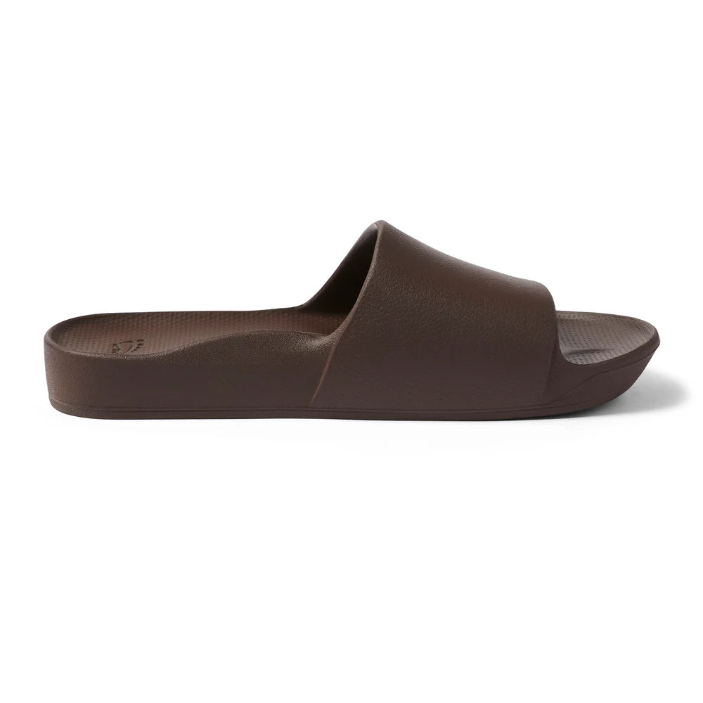 Archies Slides Classic Brown