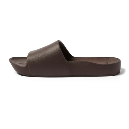 Archies Slides Classic Brown