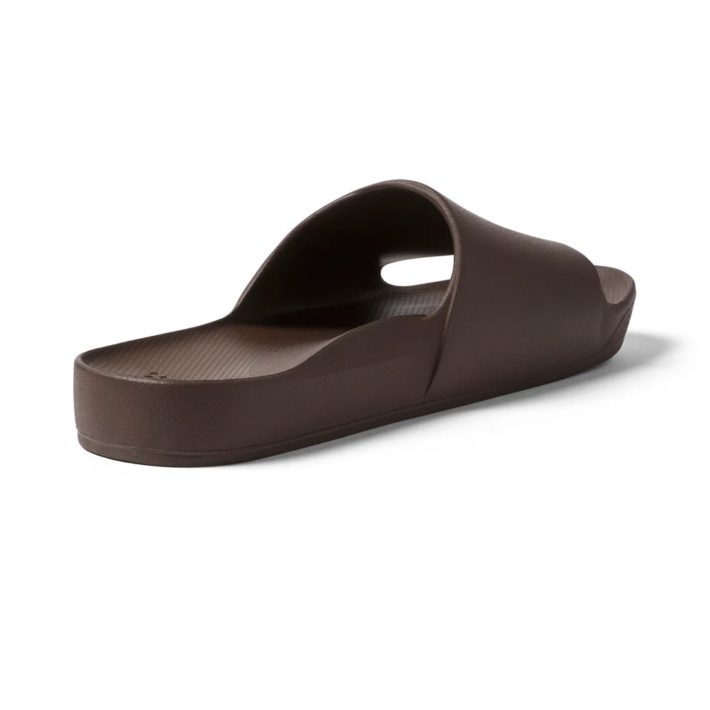 Archies Slides Classic Brown