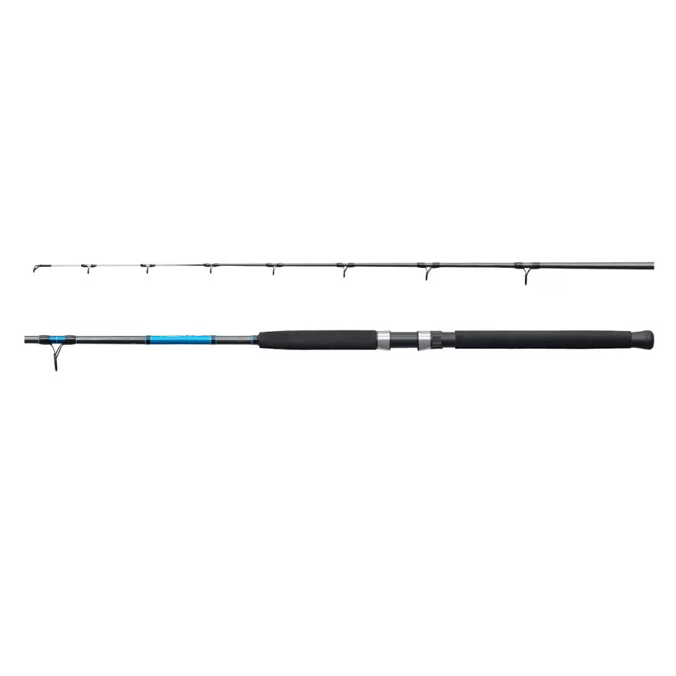 Shimano Aqua Tip Spinning Fishing Rod - Fraser Coast Outdoors