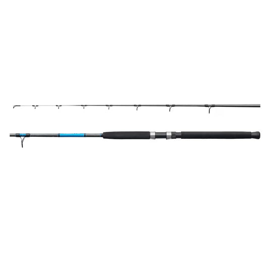 Shimano Aqua Tip Spinning Fishing Rod - Fraser Coast Outdoors