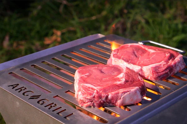 Arc Grill (BBQ Grill)