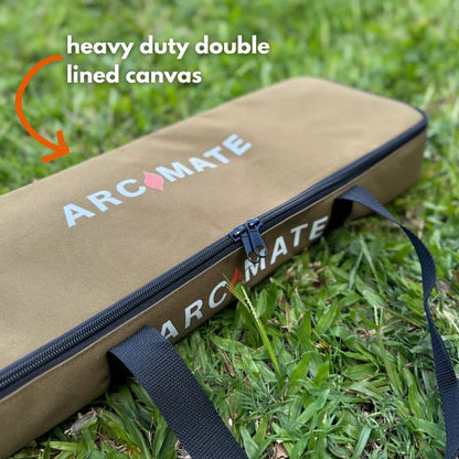 Arc Mate Rotisserie Kit Bag