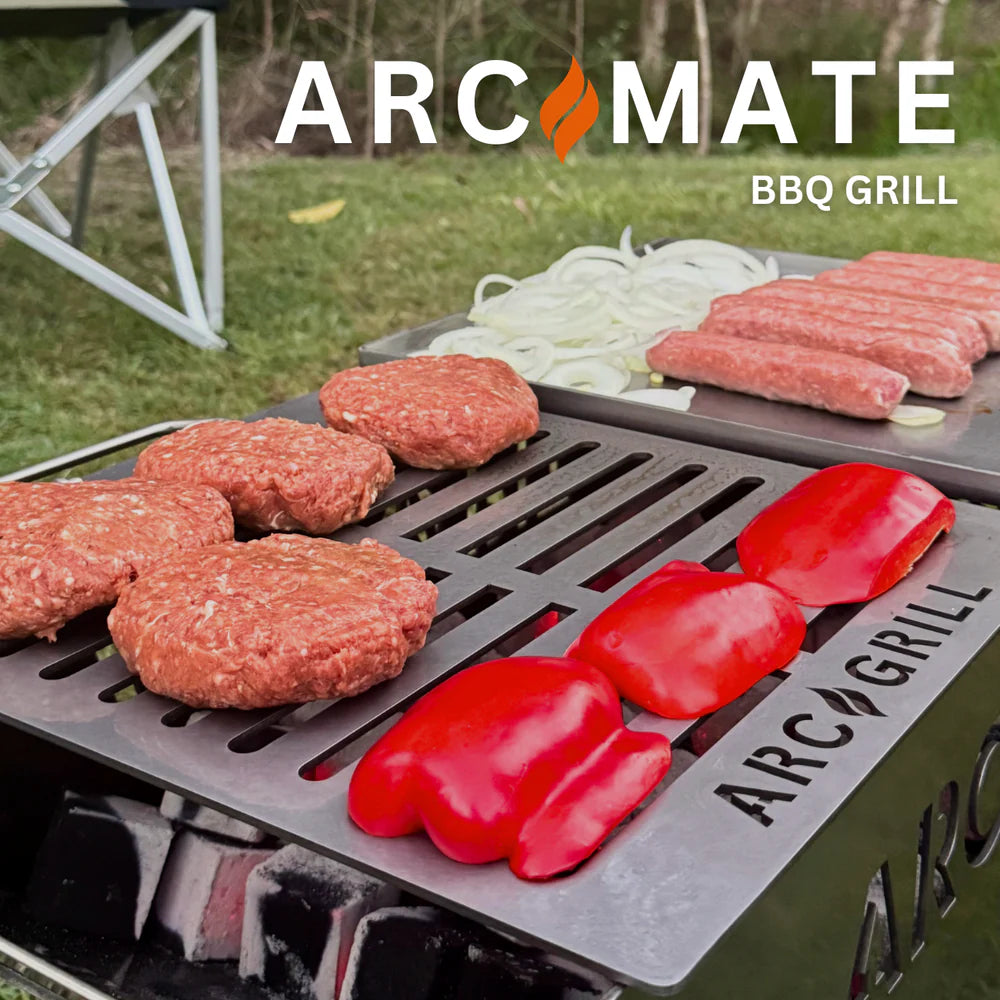 Arc Grill (BBQ Grill)