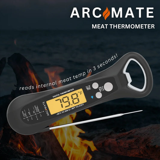 ArcMate Meat Thermometer - Fraser Coast Outdoors