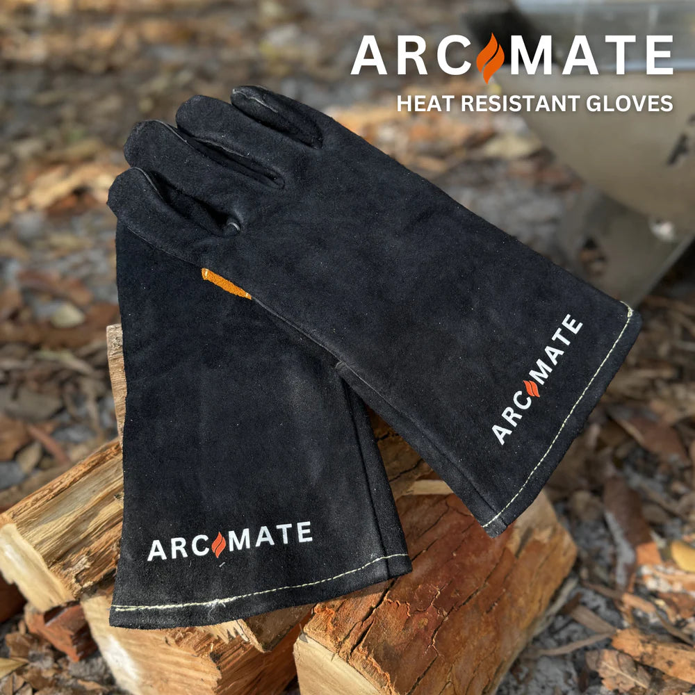 ArcMate Heat Resistant Gloves - Fraser Coast Outdoors