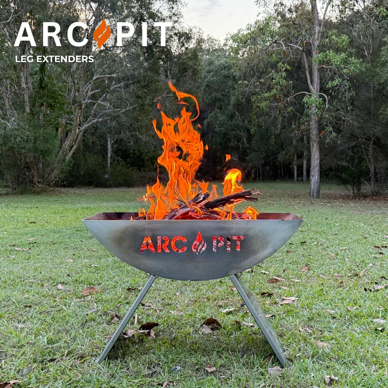 ArcPit XL Leg Extenders (XL)