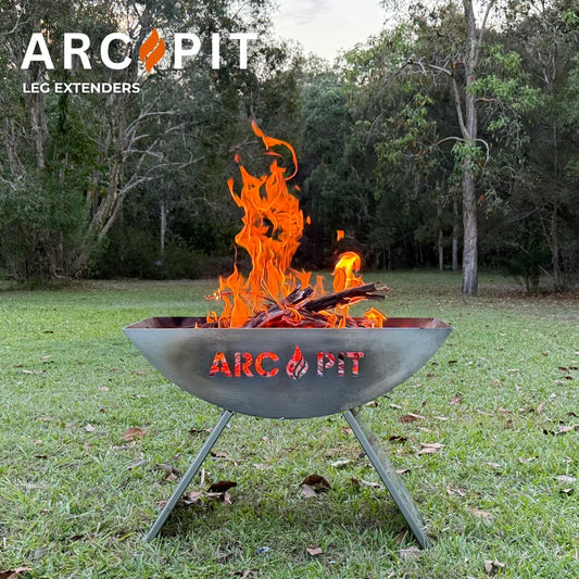 ArcPit XL Leg Extenders (XL) - Fraser Coast Outdoors