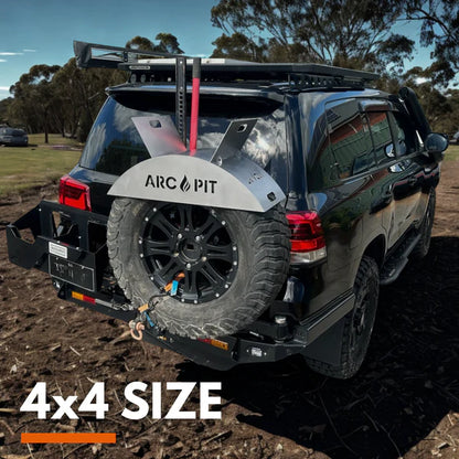 ArcPit XL - Fraser Coast Outdoors