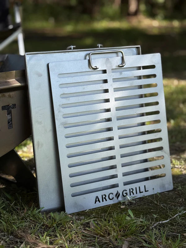 ArcPit XXL COMBO + PLATE & GRILL