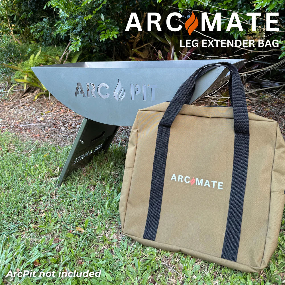 ArcPit Leg Extender Bag - Fraser Coast Outdoors