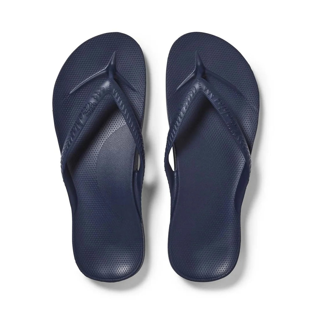 Archies Arch Support Thongs - Fraser Coast Outdoors