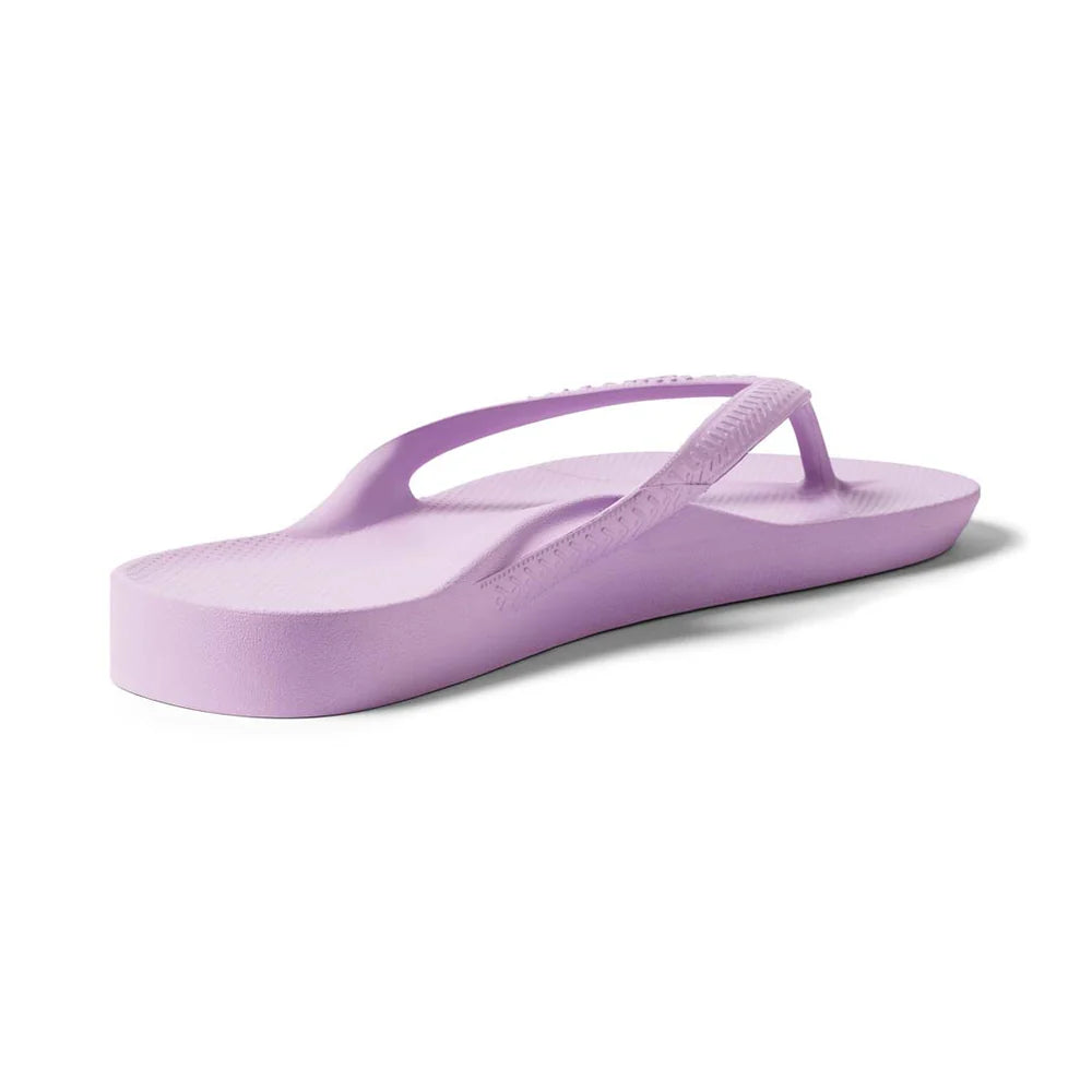 Archies Thongs Lilac