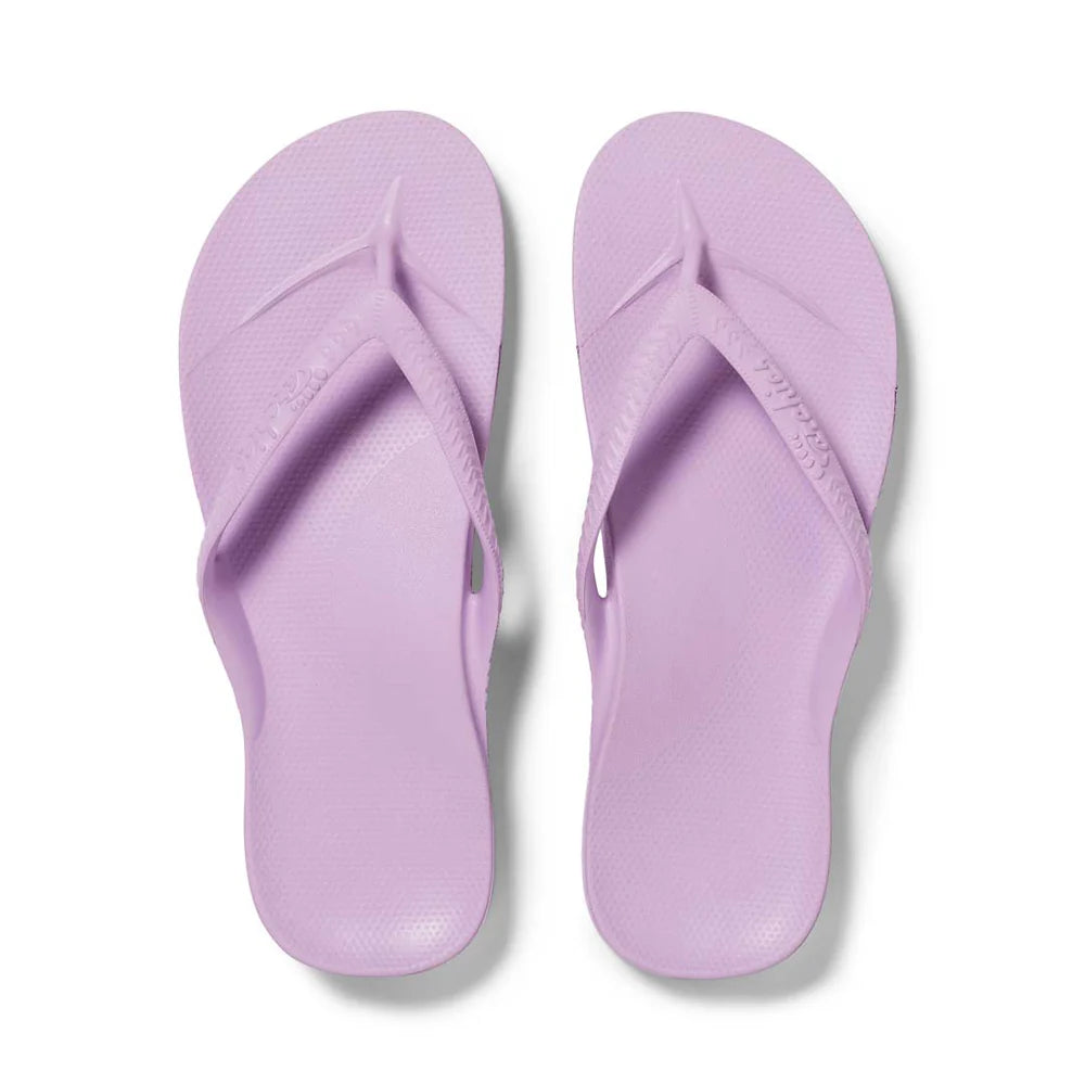 Archies Arch Support Thongs - Fraser Coast Outdoors