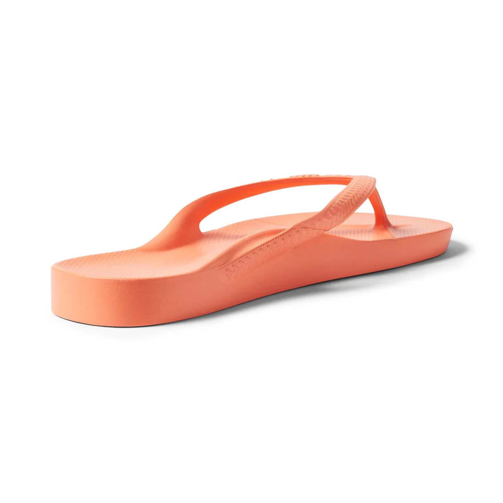 Archies Thongs Orange