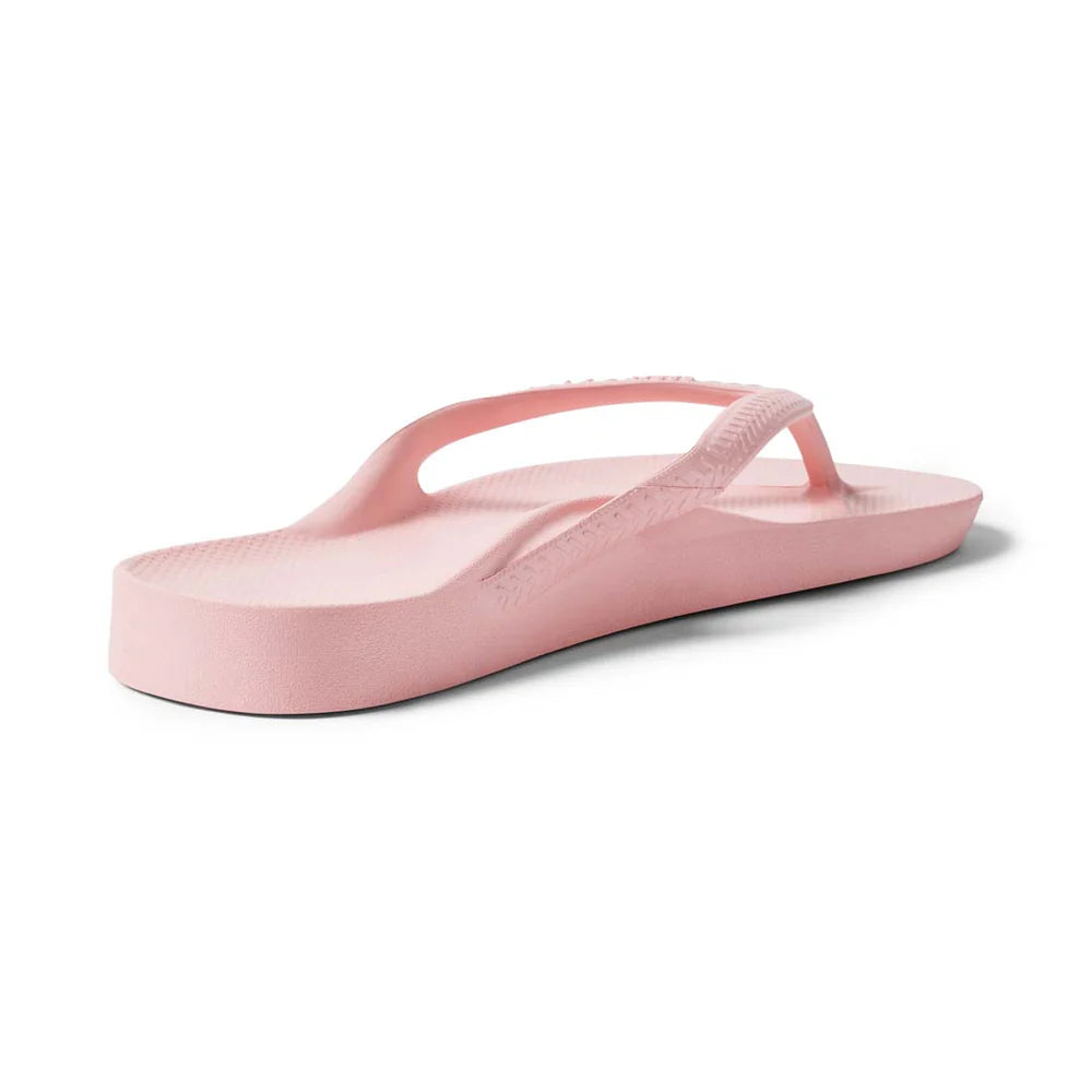 Archies Thongs Kids Pink - Fraser Coast Outdoors