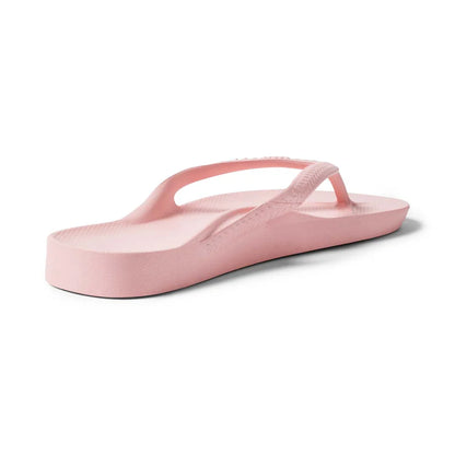 Archies Thongs Kids Pink - Fraser Coast Outdoors