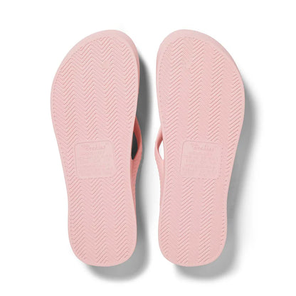 Archies Thongs Kids Pink - Fraser Coast Outdoors