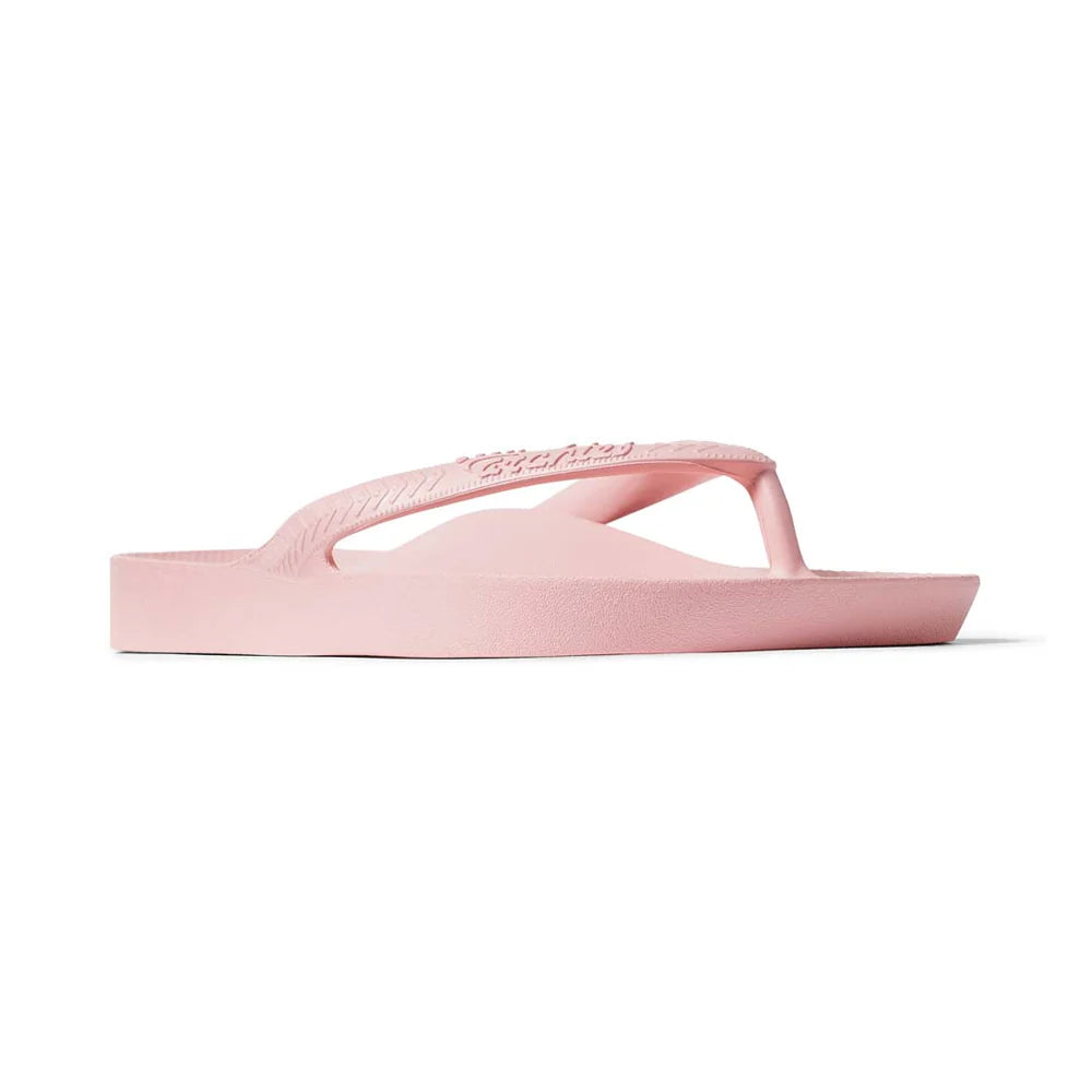 Archies Thongs Kids Pink - Fraser Coast Outdoors