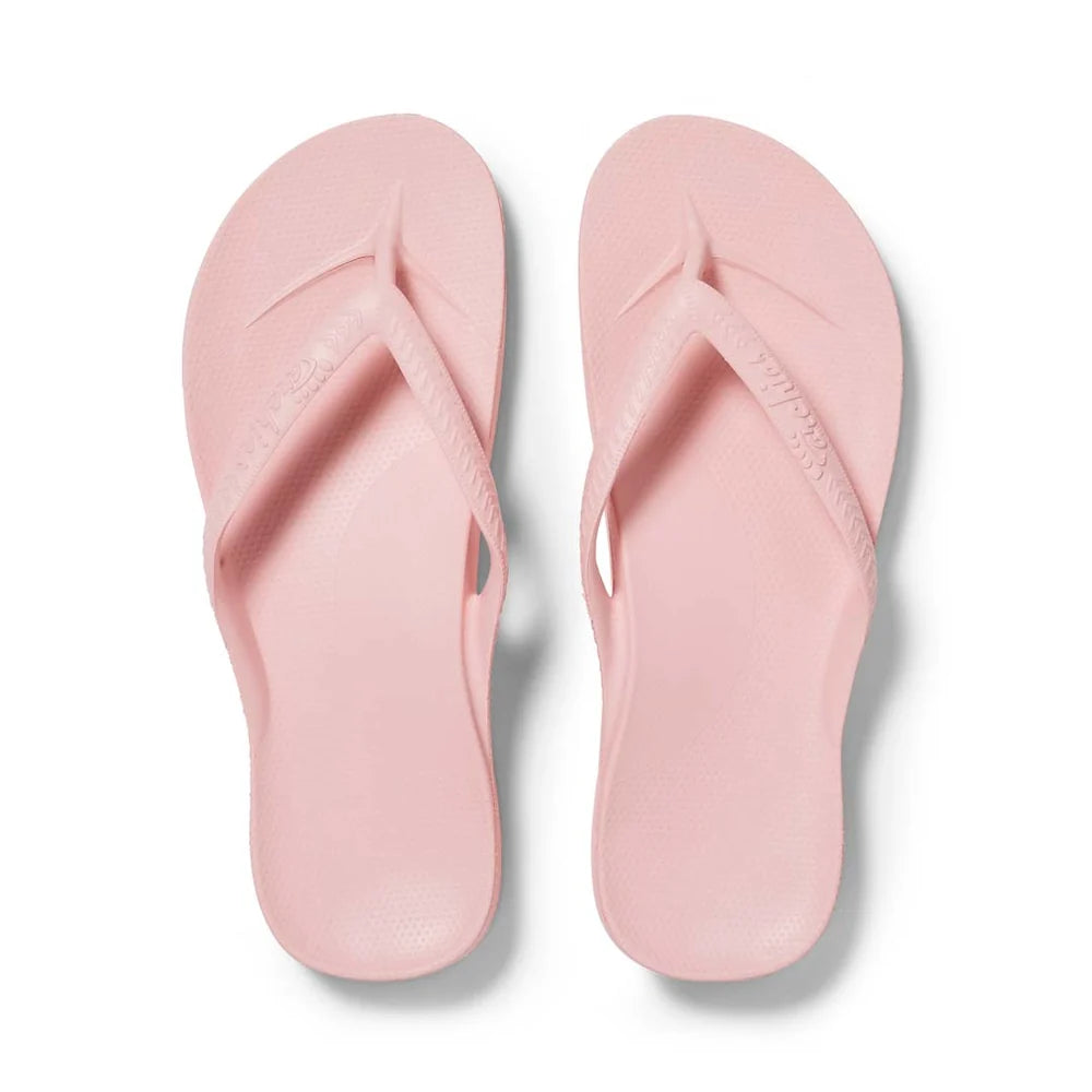 Archies Arch Support Thongs - Kids