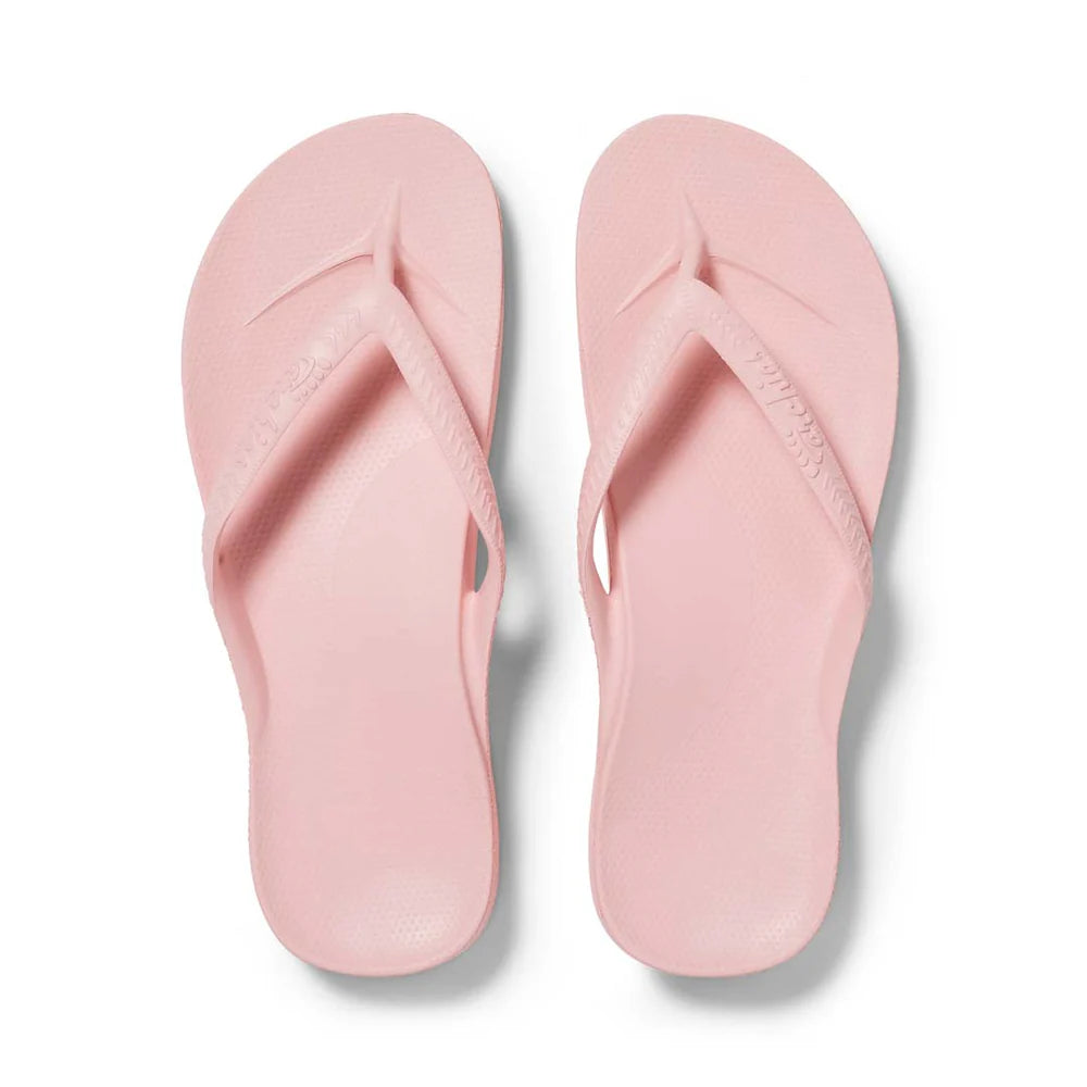 Archies Thongs Kids Pink - Fraser Coast Outdoors