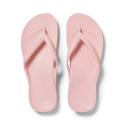 Archies Thongs Kids Pink - Fraser Coast Outdoors
