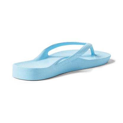 Archies Thongs Classic Sky