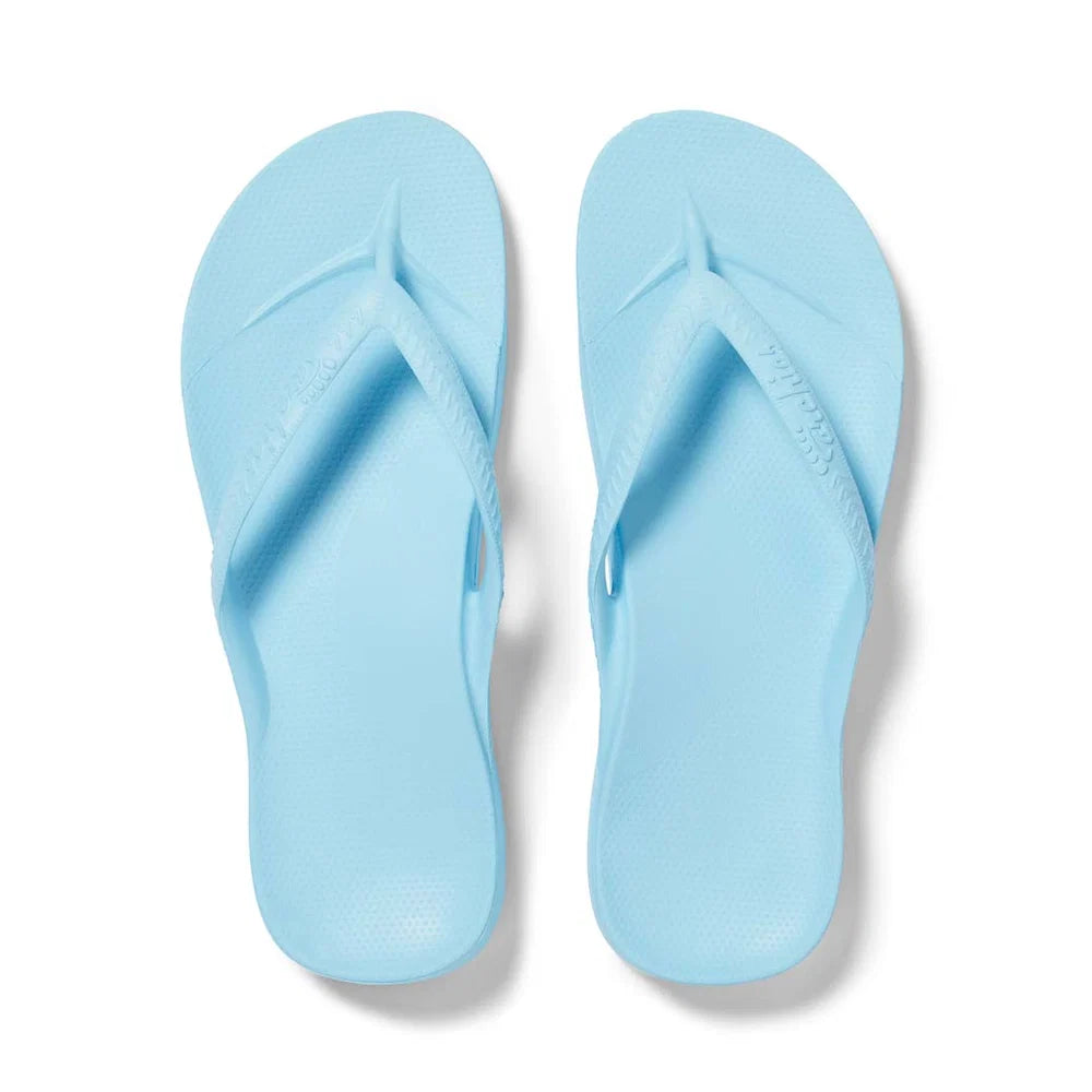 Archies Arch Support Thongs - Fraser Coast Outdoors
