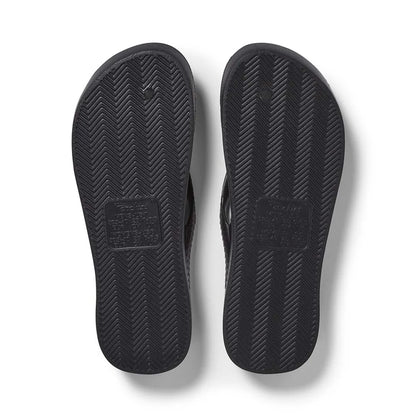 Archies Arch Support Thongs - Kids