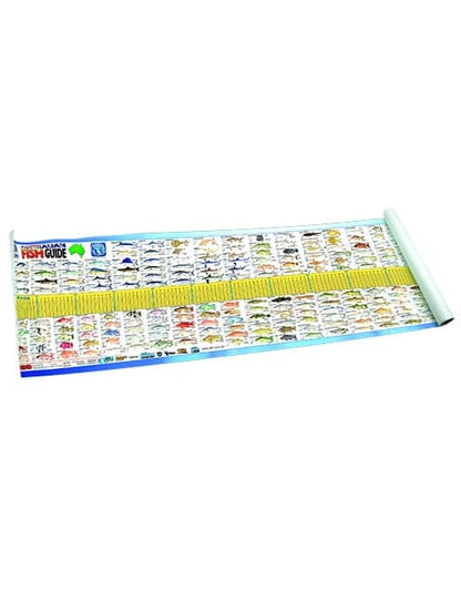 AUSTRALIAN MAXI FISH MAT - 1.5M - Fraser Coast Outdoors