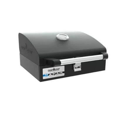Camp Chef Deluxe BBQ Grill Box - Fraser Coast Outdoors