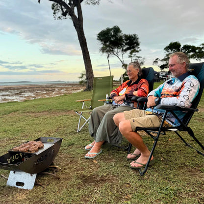 ArcPlate (Flat BBQ Plate) - Fraser Coast Outdoors