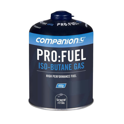 Companion Butane Pro 450g Screw On - Fraser Coast Outdoors
