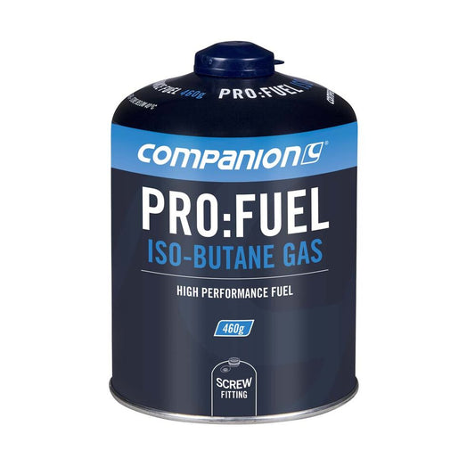Companion Butane Pro 450g Screw On - Fraser Coast Outdoors