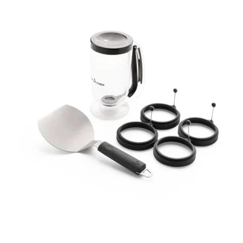 Camp Chef Breakfast Kit 6PC