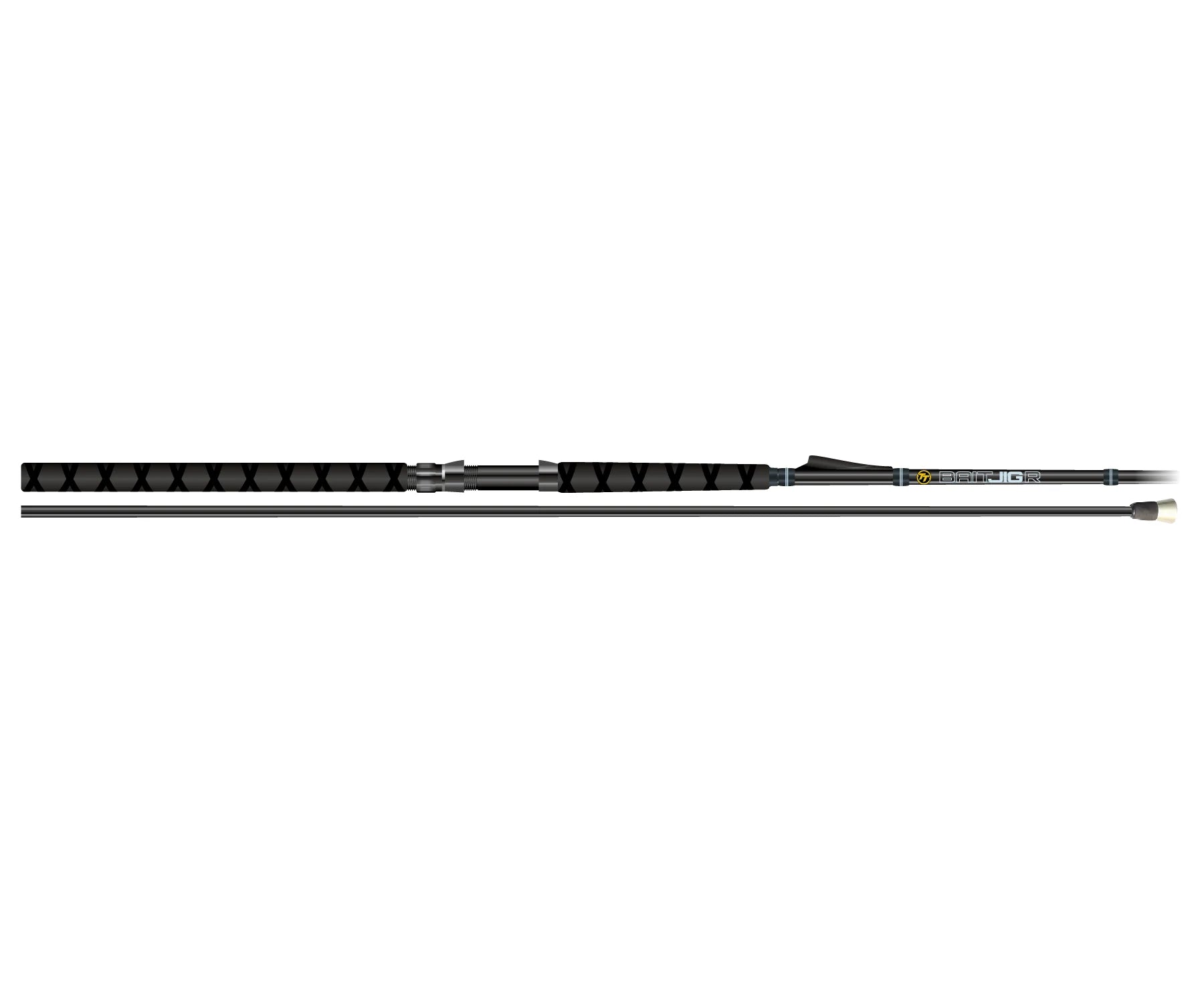 TT BAITJIGR SABIKI ROD - Fraser Coast Outdoors