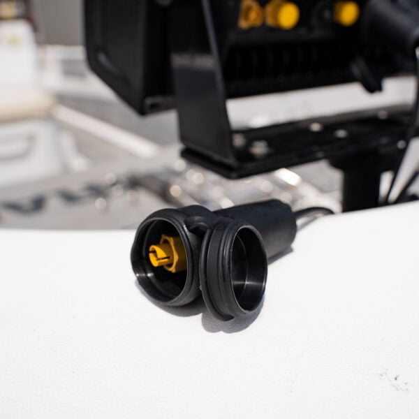 Berley Pro Connector Protector - Fraser Coast Outdoors