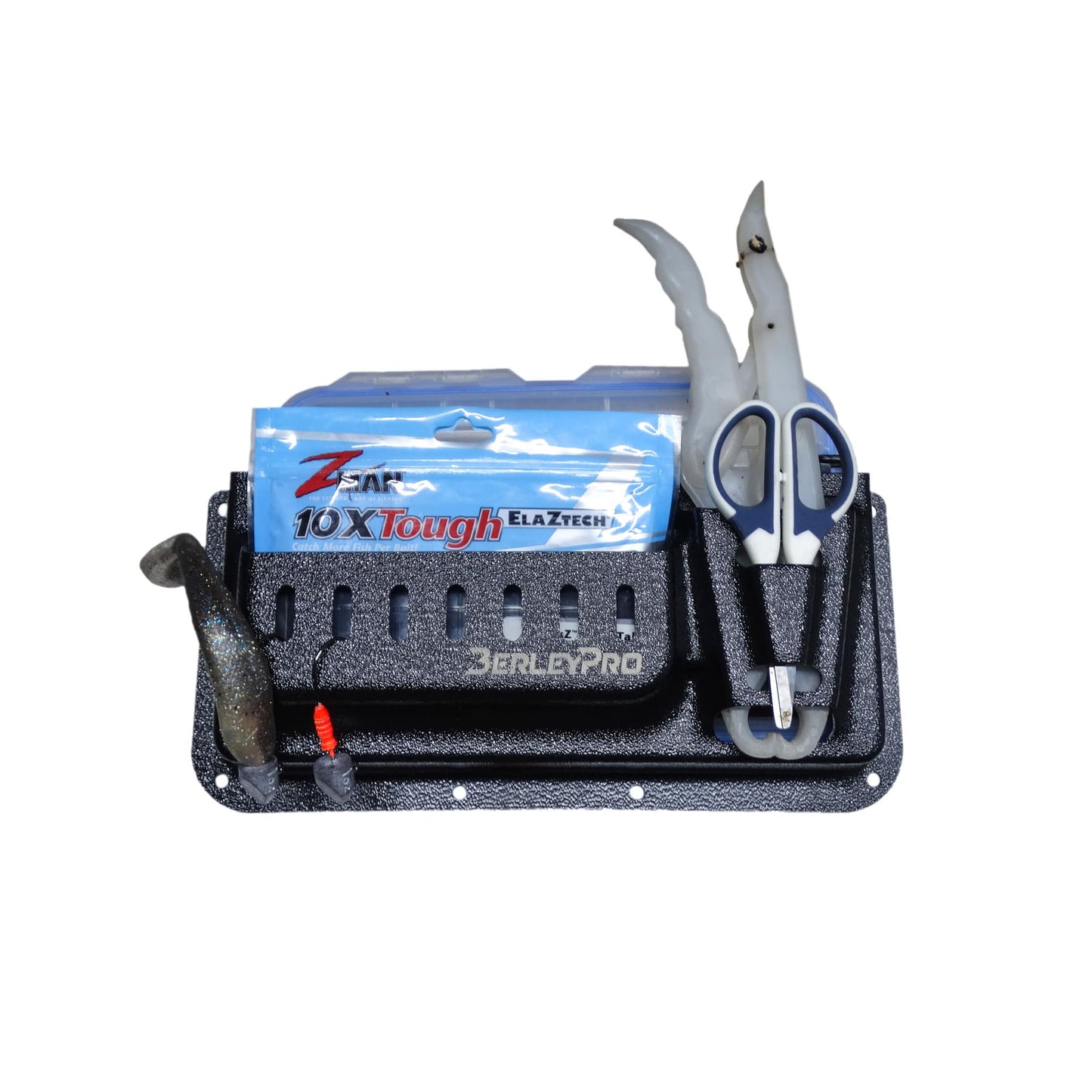 BerleyPro Prison Pocket (A)