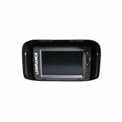 Berley Pro Visor Lowrance HDS G3 7" - Fraser Coast Outdoors