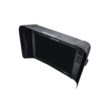 Berley Pro Visor Lowrance Elite Ti2 12 - Fraser Coast Outdoors