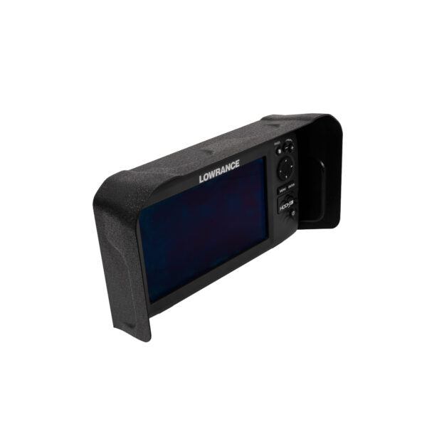 Berley Pro Visor Lowrance Reveal 9