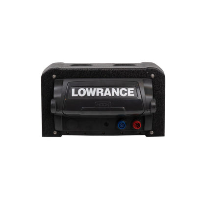 Berley Pro Visor Lowrance Reveal 9 - Fraser Coast Outdoors