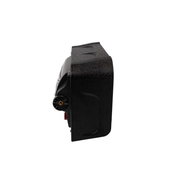 Berley Pro Visor Lowrance Reveal 9