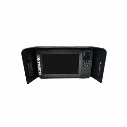Berley Pro Visor Lowrance Reveal 7 - Fraser Coast Outdoors
