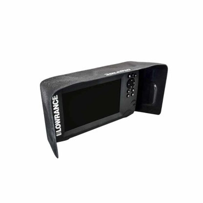 Berley Pro Visor Lowrance Reveal 7 - Fraser Coast Outdoors