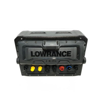 Berley Pro Visor Lowrance HDS Live/ PRO 12" - Fraser Coast Outdoors