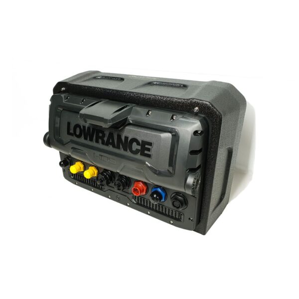 Berley Pro Visor Lowrance HDS16 Live/Pro